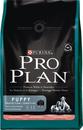 Pro plan dog puppy sensitive salmon & rice 3 kg jaunų šuniukų su jautria virškinimo sistema pašaras